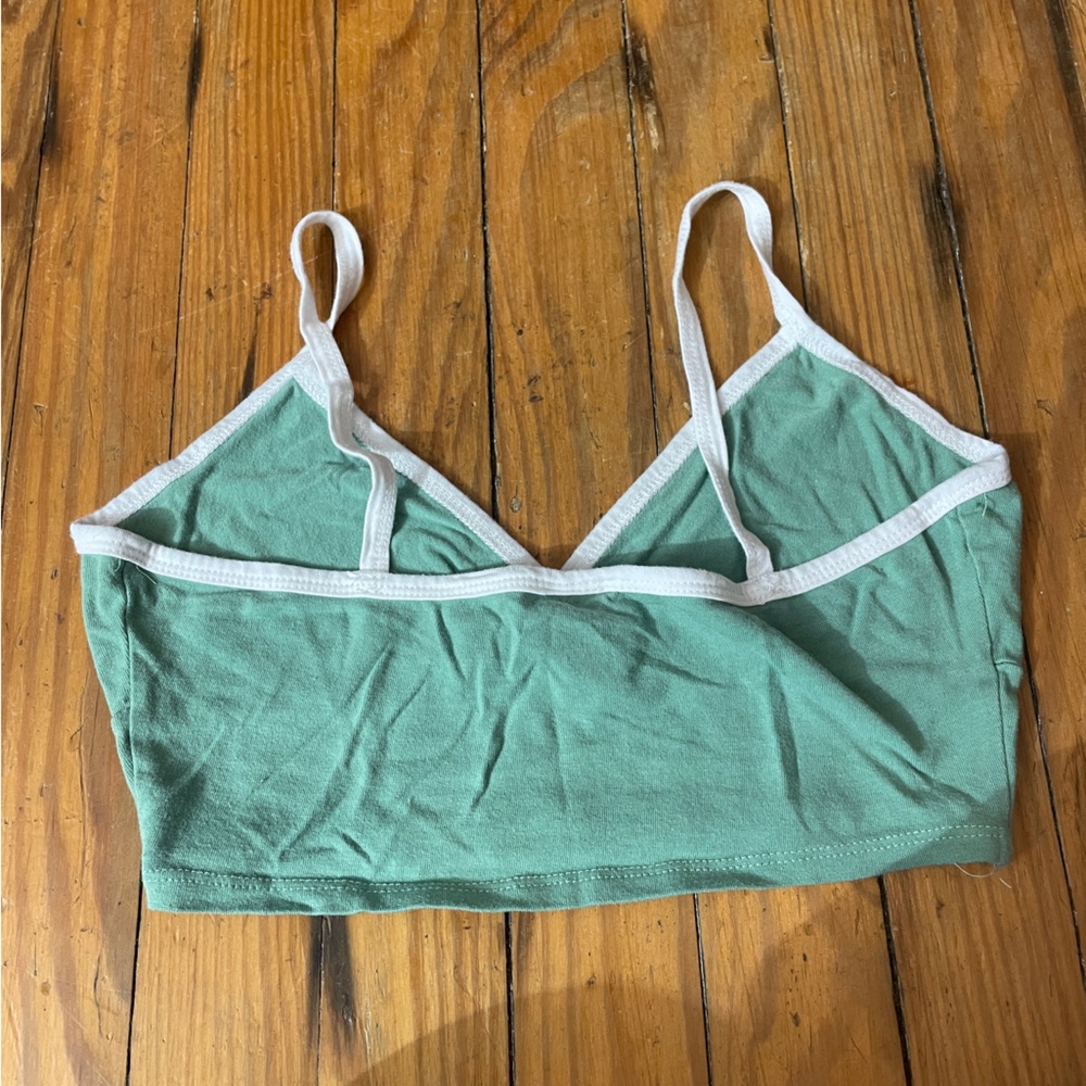 Destined crop top - Picture 2 of 3
